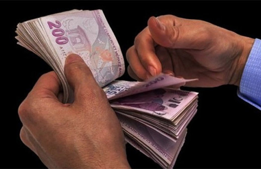 Taşeron işçi promosyon ve ikramiye ödeme miktarı-1 taksit ne zaman?