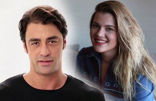 Sarp Levendoğlu kural bozdu! İlk fotoğrafı paylaştı