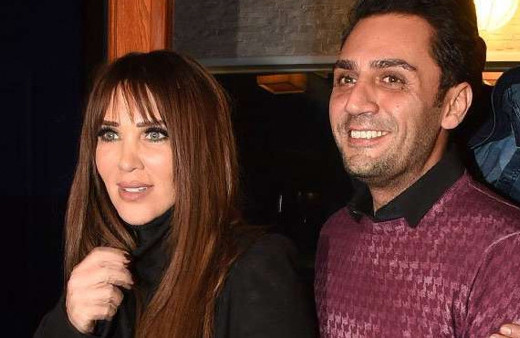 Ünlü çift evlenmekten vaz mı geçiyor