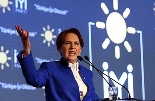 Eski Yargıtay savcısı açıkladı! İYİ Parti seçime katılabilecek mi?