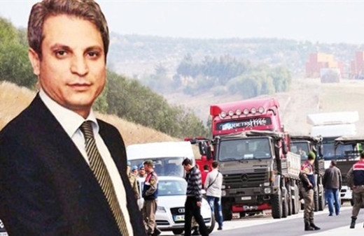 FETÖ'den tutuklanan istihbaratçı serbest