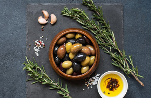 Zeytin sebze mi meyve mi? İşte kafamızı karıştıran yiyecekler