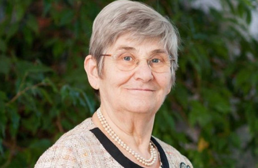 Canan Karatay: 'İstikbal bağırsaklarımızda'