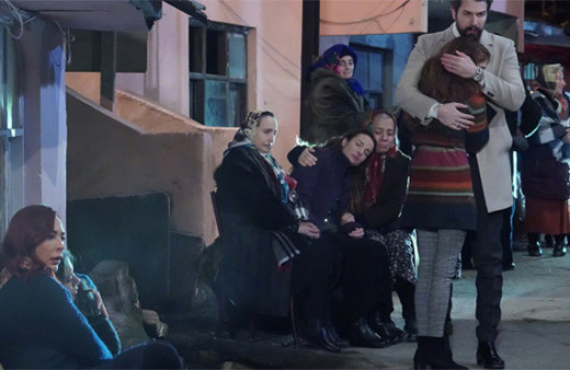 Bir Mucize Olsun 3. final bölümü 2. fragmanı