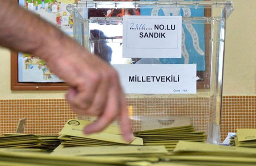 Erken seçim kime yarar kime yaramaz?