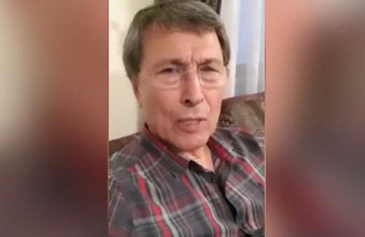 Yusuf Hallaçoğlu'ndan dikkat çeken erken seçim açıklaması