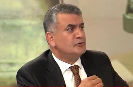 Son seçim anket sonuçları Adil Gür açıkladı