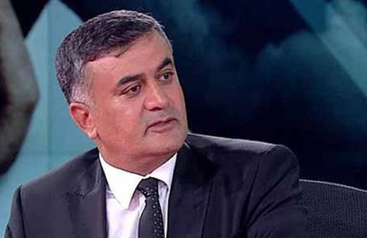 Adil Gür son seçim anketinin sonuçlarını paylaştı