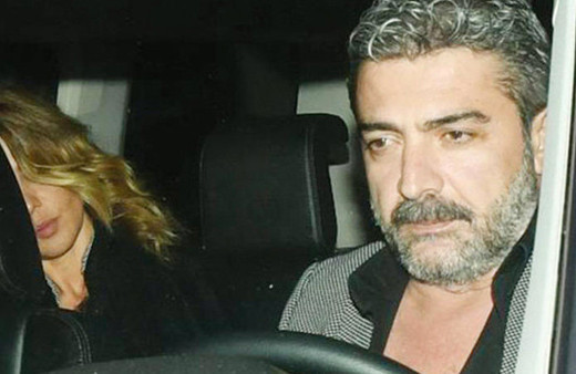 Gülben Ergen'e ilan-ı aşk! Bu paylaşım çok konuşulur