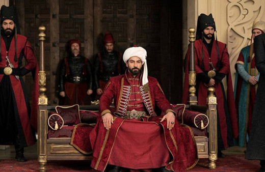 Fatih Sultan Mehmet eşleri Sitti Mükrime Hatun kimdir çocukları
