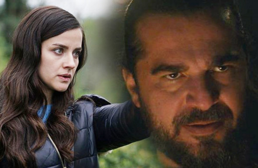 Sen Anlat Karadeniz ve Diriliş Ertuğrul'a büyük şok yerlerdeler!