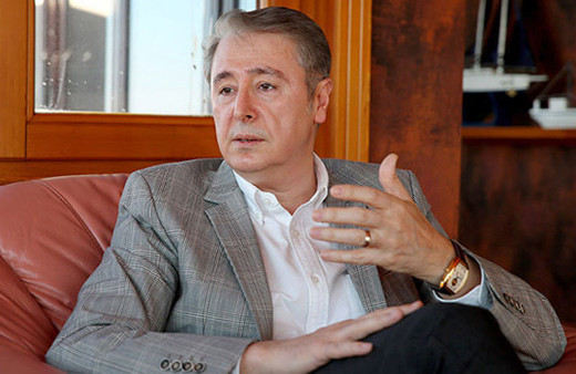 ANAR Başkanı'nın kehaneti bire bir tuttu! Nasıl bildi?