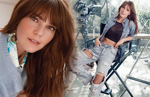 Aslı Enver'in bu fotoğrafı sizi şoke edecek nereden nereye!