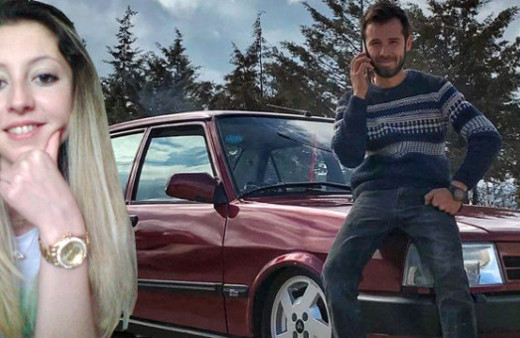 Dilara Kandak kimdir ölüm nedeni eski eşi Ahmet Yorulmaz'ın spermi...