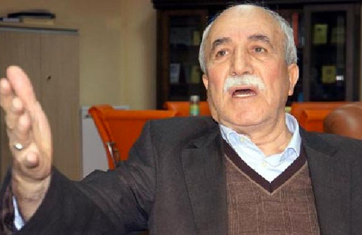 'Gülen'in köpeğiyim' diyen profesörün cezası belli oldu