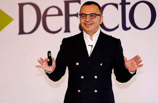 DeFacto halka açılıyor oranı kaç olacak işte tarihi