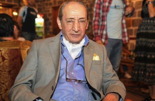 Cemal Safi kimdir kaç yaşında eşi ve çocukları kim-ölüm nedeni ne?