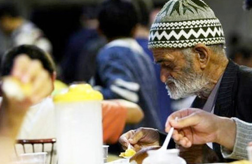 Fidye nedir, kimlere verilir ve fidye hangi durumlarda ödenir?