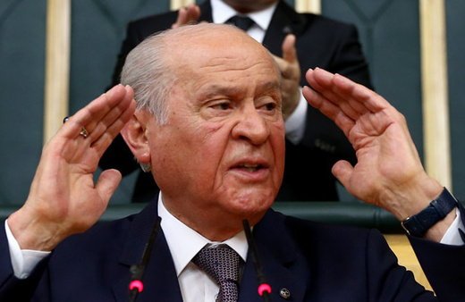Bomba iddia! Bahçeli son başbakan olmak istiyor...