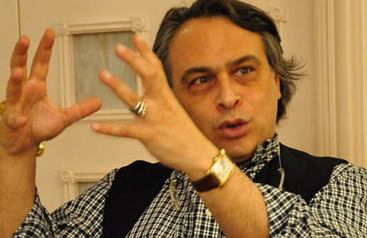 KKTC'den modacı Şansal kararı!