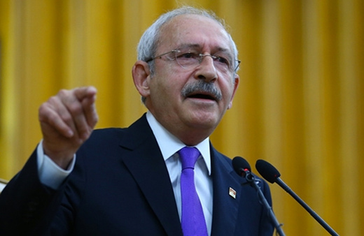 Erdoğan'ın seçim kararı sonrası Kılıçdaroğlu'ndan ilk açıklama