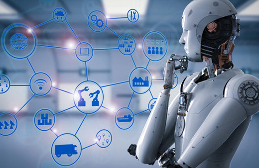 Yapay zekâ ve robotların geleceği için 5 önemli öngörü