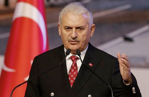 Başbakan açıkladı! Seçim süreç nasıl işleyecek?