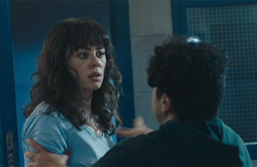 Avlu 4. bölüm 2. fragmanı