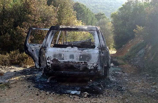 Ve itiraf geldi: İş adamı cinayetinde korkunç detaylar!