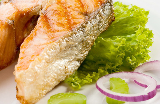 Karatay diyeti örnek menü sabah öğle akşam listesi