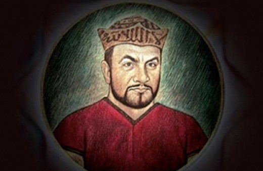 Emir Sadettin Köpek kimdir ne zaman ve nasıl ölmüştür?  