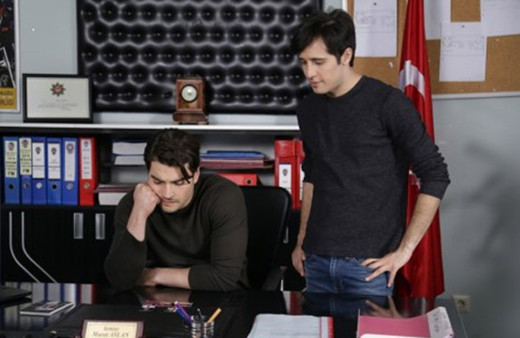 Aslan Ailem 27. bölüm 2. fragmanı