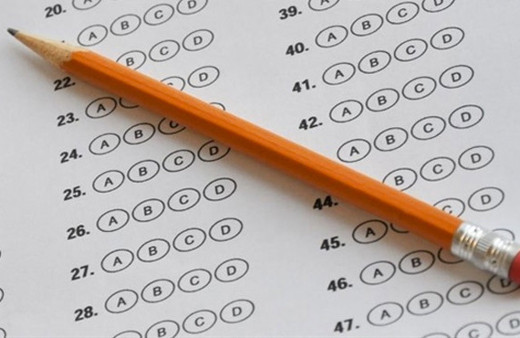 Üniversite sınavı ne zaman 2018 YKS tarihi güncellendi