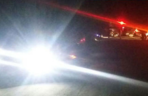 Aynı yerdeki imdat çığlıkları polisi alarma geçirdi