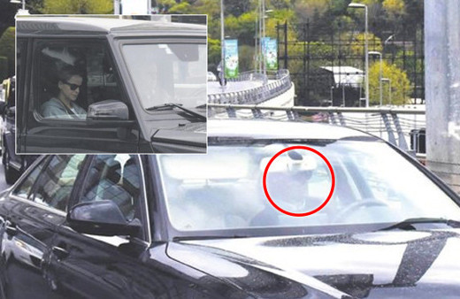 Uğruna karısını boşamıştı! Olay aşk trafiğe takıldı