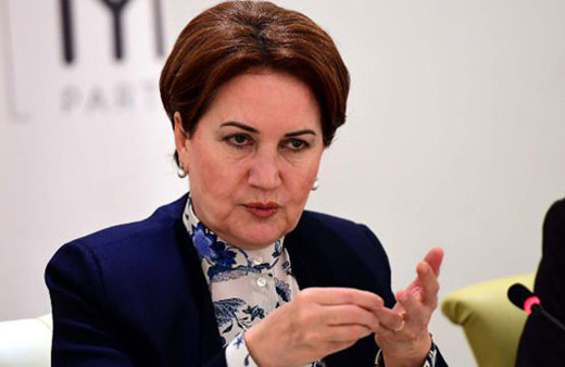 Erken seçim kararının ardından bomba iddia! İYİ Parti'ye ne olacak?