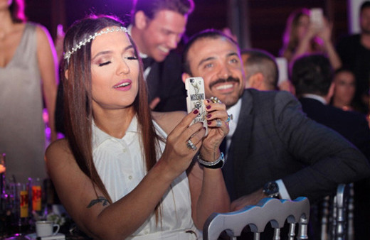 Demet Akalın: Okan eveledi geveledi ve o gün ayrıldık