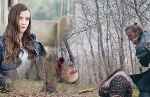 18 Nisan 2018 reyting sonuçları Diriliş Ertuğrul Sen Anlat Karadeniz'i ezdi geçti