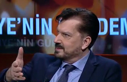 Hakan Bayrakçı'nın aday açıklaması muhalefeti şoke etti