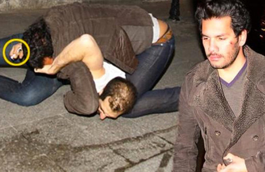 Rüzgar Çetin için mahkemeden flaş karar!