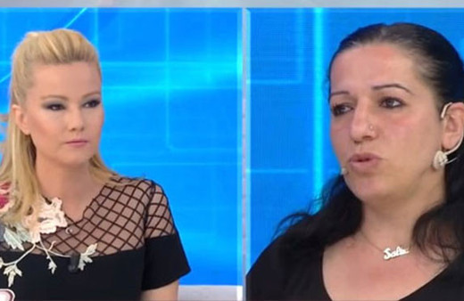 5 yaşındayken sokağa atılmıştı! Gerçek Müge Anlı'da ortaya çıktı