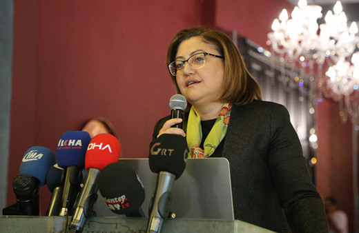 Başkan Şahin: En büyük gelirimiz giderleri azaltmaktır