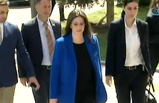 Seçim kararının ardından AK Parti'de sıcak saatler