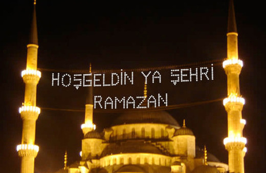  Ramazan Bayramı tatili takvime bakın hangi günler