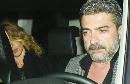 Aşk ilanına Gülben Ergen'den karşılık geldi