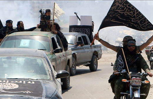 Flaş iddia! ÖSO ve El Nusra ABD himayesinde özerk bölge kuruyor