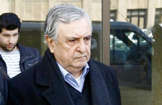 Eski Bakan Vuralhan'ı öldüren zanlıdan şok ifadeler