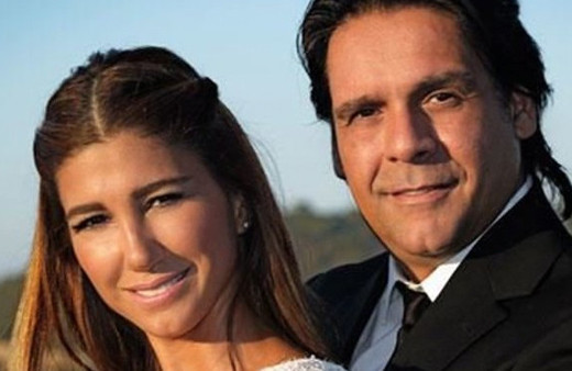 Nadide Sultan kimdir kocası Hakan Yonat kim bebeği kaç aylık?