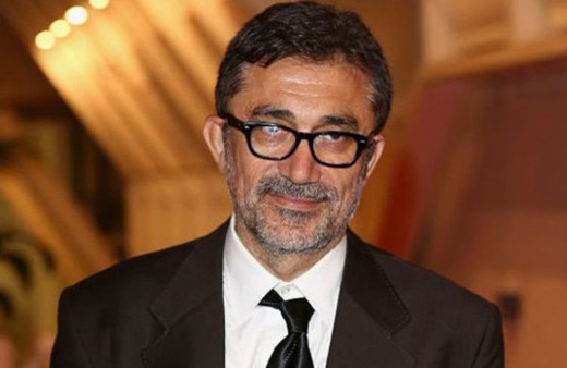 Cannes'dan sürpriz Nuri Bilge Ceylan kararı!