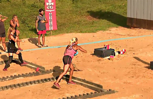 Survivor 19 Nisan 2018 iletişim ödülü oyununu kim kazandı?